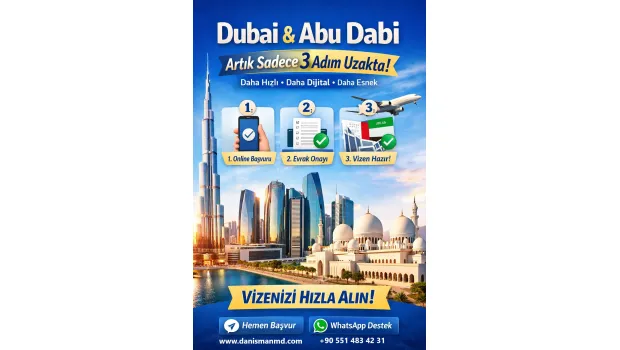 Almanya da Diploma Denklik ve Vize İşlemleri - MD Danışmanlık Hizmetleri Antalya