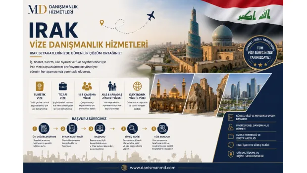Almanya da Diploma Denklik ve Vize İşlemleri - MD Danışmanlık Hizmetleri Antalya
